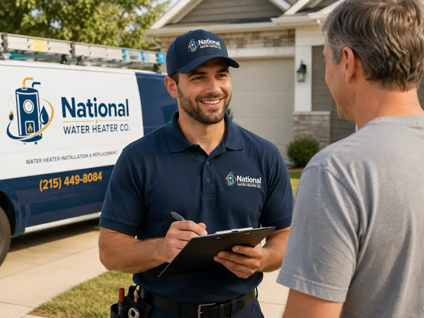 Water Heater Installation Keosauqua, IA FAQs